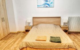 Attiki Metro 200M Cooking And Laundry Comfort And Convenience